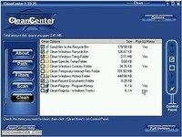CleanCenter CleanCenter