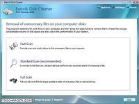 Baisvik Disk Cleaner Baisvik Disk Cleaner