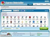 Express Uninstaller Express Uninstaller
