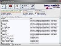 Advanced Disk Cleaner Advanced Disk Cleaner
