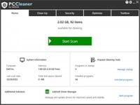 PC Cleaner by SafeSoft PC Cleaner by SafeSoft