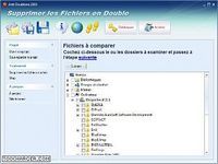 Supprimer les fichiers en double Supprimer les fichiers en double