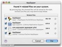 AppZapper AppZapper