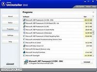Simnet Uninstaller Simnet Uninstaller