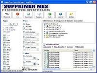 Supprimer mes fichiers inutiles Supprimer mes fichiers inutiles