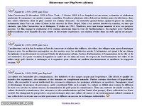 PhpMyNews PhpMyNews