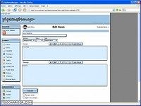 phpNewsManager phpNewsManager
