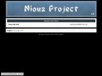 Niouz Project Niouz Project