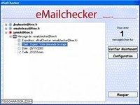 eMailChecker eMailChecker