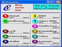 ePrompter ePrompter