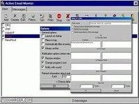 Active Email Monitor Active Email Monitor