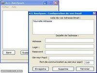 A.I. BanSpam A.I. BanSpam