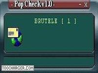 PopCheck PopCheck