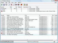 EF Mailbox Manager EF Mailbox Manager