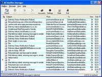 AD MailBox Manager AD MailBox Manager