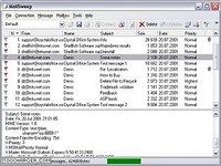 MailSweep MailSweep