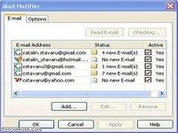 DynAdvance Notifier DynAdvance Notifier