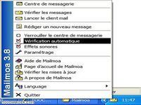 Mailmoa Mailmoa