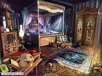 Mystery Trackers : Le Manoir des Void Mystery Trackers : Le Manoir des Void