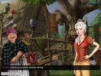 The Clockwork Man 2 : The Hidden World The Clockwork Man 2 : The Hidden World