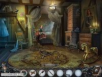Shadow Wolf Mysteries : Curse of the Full Moon Shadow Wolf Mysteries : Curse of the Full Moon