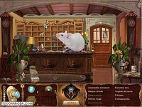 The Clockwork Man 2 : The Hidden World The Clockwork Man 2 : The Hidden World