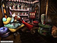 Creepy Tales : Le Parc d'Attraction Creepy Tales : Le Parc d'Attraction