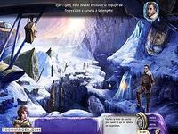 Mystery Stories : Les Montagnes hallucinées Mystery Stories : Les Montagnes hallucinées
