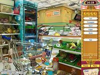 Confectionary Confectionary