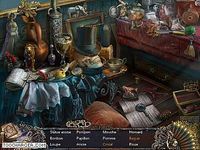 Grim Façade : Le Mystère de Venise Edition Collector Grim Façade : Le Mystère de Venise Edition Collector