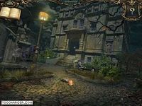 Echoes of the Past : Le Château des Ombres Edition Collector Echoes of the Past : Le Château des Ombres Edition Collector