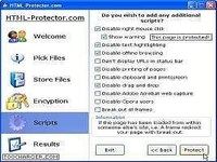 HTML-Protector HTML-Protector