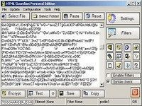 HTML Guardian HTML Guardian
