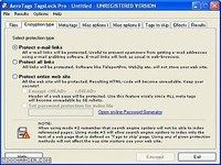 AtomPark TagsLock Pro AtomPark TagsLock Pro