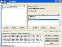 N1busE-LinkEncoder N1busE-LinkEncoder