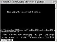 Vivilproject Speedtest Vivilproject Speedtest