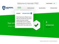 Heimdal Free Heimdal Free
