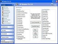 XP Smoker Pro XP Smoker Pro