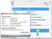 Geekbench Geekbench