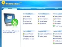 WinUtilities Pro WinUtilities Pro