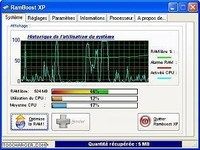 RamBoost XP RamBoost XP
