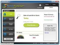 NovaTuneUp NovaTuneUp