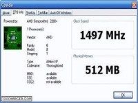 CpuIdle Extreme CpuIdle Extreme
