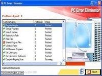 PC Error Eliminator PC Error Eliminator