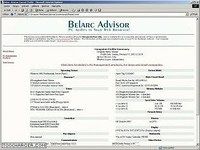Advisor Advisor