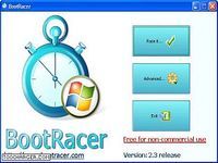 BootRacer BootRacer