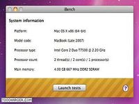 iBench iBench