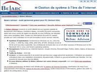 Belarc Advisor Belarc Advisor