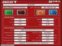OCCT Perestroïka OCCT Perestroïka