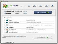 PC Faster PC Faster
